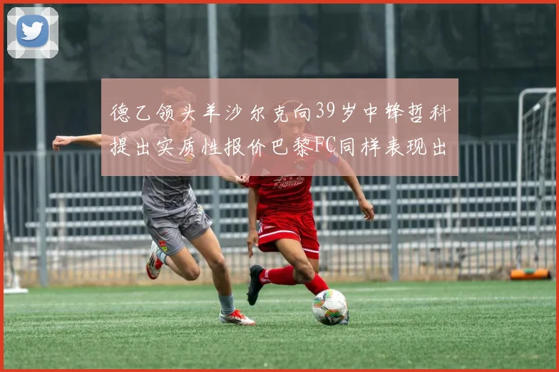 德乙领头羊沙尔克向39岁中锋哲科提出实质性报价巴黎FC同样表现出兴趣