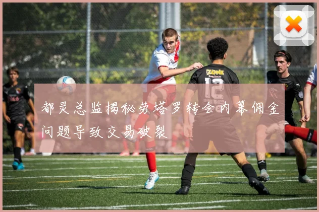 都灵总监揭秘劳塔罗转会内幕佣金问题导致交易破裂