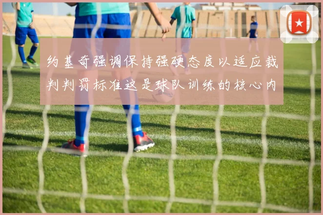 约基奇强调保持强硬态度以适应裁判判罚标准这是球队训练的核心内容