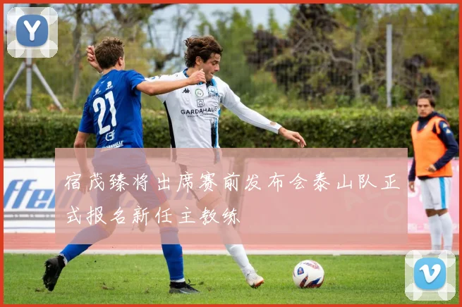 宿茂臻将出席赛前发布会泰山队正式报名新任主教练