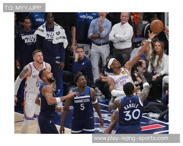 兰德尔指出华子缺阵影响球队胜利关键在于防守表现不佳而非进攻问题